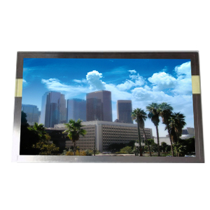 LB104V02-A1 หน้าจอ LCD อุตสาหกรรมขนาด 10.4 นิ้ว 640*480 ระดับมืออาชีพ - Product Image 1