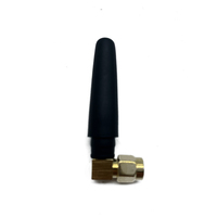 Antenne cellulaire universelle TriBand 900 1800 2100Mhz GSM antenne fouet résistant