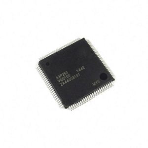 Circuits intégrés électroniques A3P250-VQG100I QFP100 en stock - Product Image 1