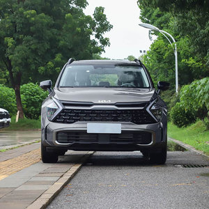 Sportage qiya shipao en oferta, SUV turbo a gasolina/gasóleo, tracción delantera, automático, 5 plazas, volante a la izquierda, depósito. - Product Image 2