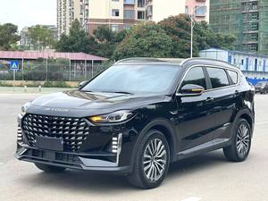 Jetour X70 PRO 2.0T Édition Luxe 2023, le plus puissant, spacieux 3 rangées, confort de classe affaires - Product Image 2
