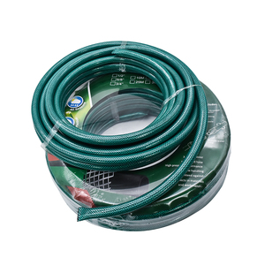 Di alta qualità in PVC flessibile <span class=keywords><strong>tubo</strong></span> da giardino e <span class=keywords><strong>tubo</strong></span> di <span class=keywords><strong>irrigazione</strong></span> a goccia <span class=keywords><strong>con</strong></span> forniture da giardino bobine a getto d'acqua per la cura del giardino - Product Image 4