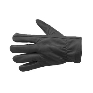 قفازات جلو مان TIG MIG, قفازات جلو مان TIG MIG عالية الجودة من جلد الماعز السلامة في اللحام قفازات العمل - Product Image 4