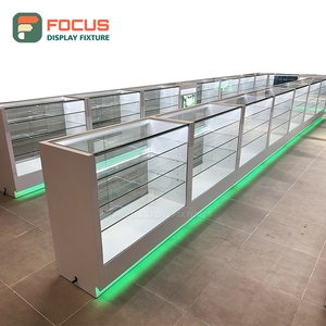 Estante de Exhibición de Cigarrillos de Diseño Delgado, Almacenamiento de Múltiples Niveles, Diseño Vertical, Estante de Exhibición de Tabaco - Product Image 3