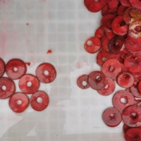 Dq Guangzhou Daqiao Industriële Commerciële Fruit Snijmachine Kern Motor Component Voor Vers Fruit Verwerking Productielijn