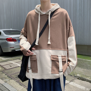 2020 con cappuccio Maglione commercio all'ingrosso Degli Uomini di Usura Traspirante <span class=keywords><strong>Giacca</strong></span> di <span class=keywords><strong>cashmere</strong></span> - Product Image 5
