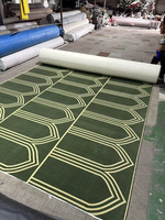 Fabricant de tapis de prière pour mosquées, tapis de prière en nylon pour mosquées, fournisseur direct d'usine, partenaire commercial