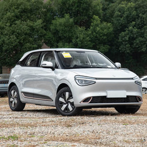 Nuevo Dongfeng Nammi 01 2026, Auto Eléctrico con Autonomía de 430km/330km, Vehículo de Nueva Energía, Mini Auto Eléctrico Nammi 01 - Product Image 3