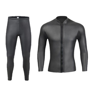 Sbart Een Stuk Neopreen 3Mm Duikpak Winter Lange M... – Vicedeal