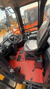 Good price high quality <b>used</b> Liugong856H in good condition second hand <b>machines</b> in low working hours in stock for sale - Product Image 6