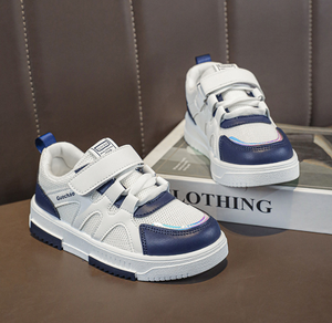 Zapatillas Deportivas Transpirables para Niños, Zapatos Casuales de Malla para Tenis, Zapatos de Moda para Niños, Zapatillas para Niños - Product Image 4