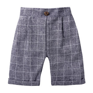 Vêtements pour bébés garçons, costumes formels pour enfants, ensembles de pantalons pour garçons avec pantalons pour mariages en provenance de Chine - Product Image 5