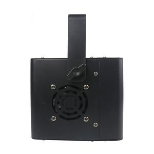 Proyector de haz de luz láser DMX 6 en 1 para clubes nocturnos Iluminación de fiesta de escaneo a todo color para espectáculos de discoteca DJ - Product Image 3