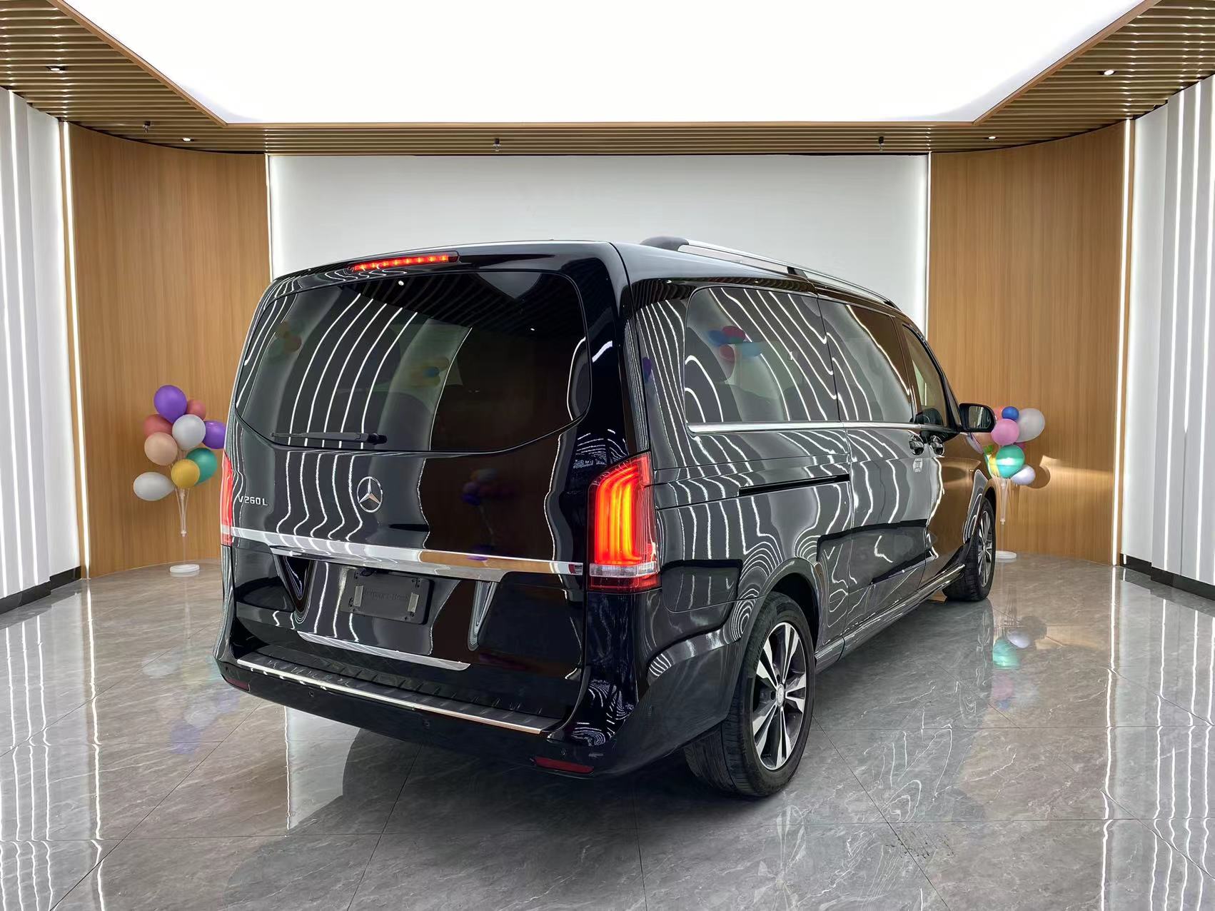 mercedes vito 2016