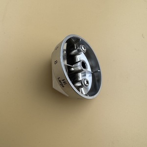 95 <b>Plastic</b> Irregular Parts Custom Made For Electronics <b>Enclosures</b> Blue Color - Product Image 2