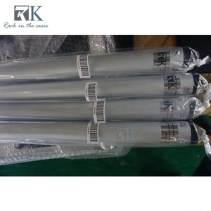 ผ้าม่านสีขาวแบบมินิมอล ตกแต่งด้วยผ้าฝ้าย สำหรับฉากหลังงานแต่งงาน - Product Image 6