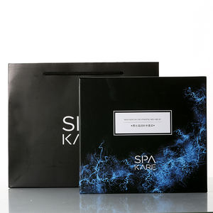 Ensemble de produits de soins de la peau pour hommes, marque privée, produits 3 étapes, <span class=keywords><strong>hydratant</strong></span> pour le visage, éclaircissant, nettoyant pour le visage pour hommes - Product Image 2