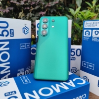 Téléphones mobiles Camon 50 Pro Android 15/16/17, smartphones Android 5G ultra performants