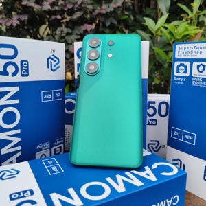 Camon 50 Pro, Teléfonos Móviles Android 15/16/17, Smartphone Android 5G Ultra, Teléfonos Portátiles - Product Image 6