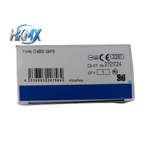 D4BS-1AFS อะไหล่ใหม่เอี่ยม ราคาถูก PLC - Product Image 1