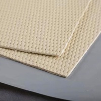 Dalle de travertin carrelage mural en argile placage de pierre tendre flexible panneaux muraux SONSILL