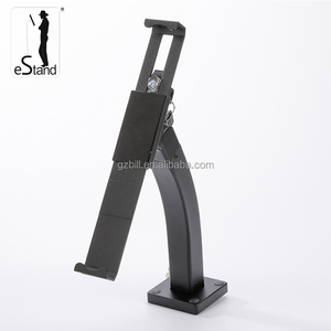 แท่นยึดติดผนังสำหรับแท็บเล็ต EStand แบบล็อคได้ สำหรับแท็บเล็ต <span class=keywords><strong>Android</strong></span> ขนาด 8 9 10 10.5 <span class=keywords><strong>11</strong></span> <span class=keywords><strong>11</strong></span>.5 12 13 นิ้ว เหมาะสำหรับห้องสมุด โรงแรม โต๊ะทำงาน พร้อมตัวล็อคเพื่อความปลอดภัย - Product Image 2