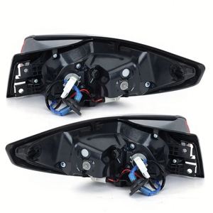 ไฟท้าย LED สำหรับ Mazda 17CX-5 รุ่น KB8B/K123-51150 KB8B/K123-51160 - Product Image 4