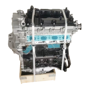 Bloque de Motor GW4C20B 2.0L para Haval F7 H6 H7 H9 GWM Wingle 7 300, Repuestos de Auto, Sistemas de Motor GW4C20B - Product Image 3