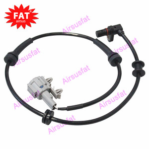 Capteur de vitesse de roue <span class=keywords><strong>ABS</strong></span> avant gauche/droite 47910-EA025 47910EA025 pour Nissan Navara Pathfinder, <span class=keywords><strong>prix</strong></span> d'usine - Product Image 4