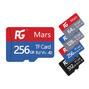 Tarjeta <span class=keywords><strong>Micro</strong></span> SD TF 100% Original de 128GB 256GB <span class=keywords><strong>32GB</strong></span> 64GB 512GB 1TB Clase <span class=keywords><strong>10</strong></span> A2 para Teléfono y PC - Product Image 1