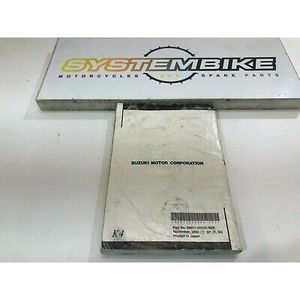 Carenado Trasero para Kawasaki Ninja ZX-9R 1998-2001 - Product Image 2