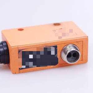 Nuevo Sensor de Proximidad If5770, Envío Gratuito, 1 Pieza, Nuevo y Original, Disponible en Stock, Automatización Industrial, PLC Dedicado - Product Image 3