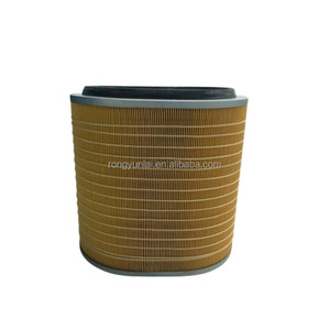 Filtro de aire de alta calidad <span class=keywords><strong>39449293</strong></span> para filtro de aire de compresor de aire Ingersoll Rand <span class=keywords><strong>39449293</strong></span> - Product Image 2
