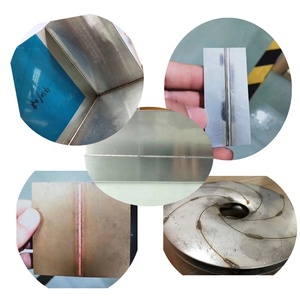 Loại mới xách tay 3 trong 1 Kim Loại Laser rỉ sét Remover cầm tay sợi làm sạch hàn cắt Giá máy - Product Image 3