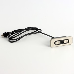 Ailiwei ALWSK-04 Controle Remoto Inteligente de 4 Botões para Cadeira de Massagem e Sofá, DC 12-30V, Certificado, Design Compacto para Cama e Sala de Estar - Product Image 5