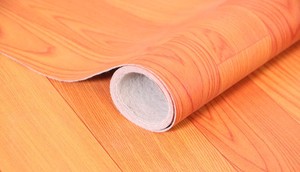 De plástico de pvc de suelo y pisos de vinilo mat <span class=keywords><strong>rollo</strong></span> <span class=keywords><strong>en</strong></span> venta - Product Image 3
