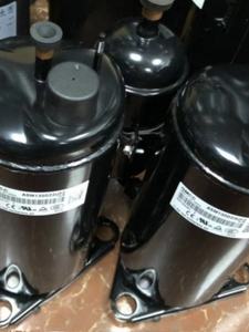 Б/у компрессор для кондиционера и холодильного оборудования HSM215V2Udz/V3Udz/V3Uft/V4Ufta/6Uft - Product Image 3