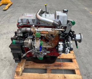 J05E <strong>for</strong> <strong>Hino</strong> Genuine Engine Assy Kobelco SK200-8 SK210-8 SK250-8 SK260-8 Excavator - Product Image 4