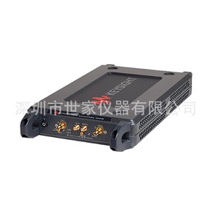 Analyseur de réseau portable Keysight P5001A, équipement de test 4 ports - Product Image 4