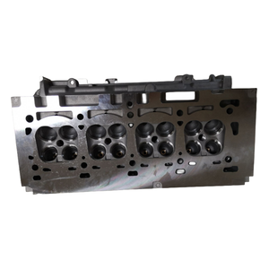 Nouvelle culasse neuve Newpars, nouveau style 7701471364 K4M pour <span class=keywords><strong>Renault</strong></span> <span class=keywords><strong>Laguna</strong></span> avec 12 mois de garantie - Product Image 1