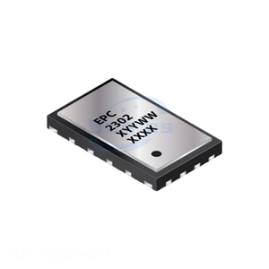 Buy Electronics Components Online 7-QFN EPC2302ENGRT Transistors In Stock - Product Image 1