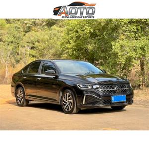 Volkswagen Lavida Usado en China con Control de Luces Flexible, Fácil de Conducir en Carreteras Estrechas - Product Image 3