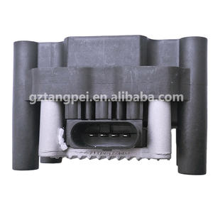 VW AUDI OEM için ateşleme bobini 032905106 032905106B 032905106E - Product Image 6