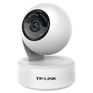 Cámara Inalámbrica PTZ Tp-Link Tl-Ipc43an-4 de 3MP, H.265, Almacenamiento en la Nube, Intercomunicador de Voz - Product Image 4