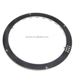 Placa de Desarrollo de Anillo LED RGB Inteligente de 24 Bits WS2812 5050, Anillo Grande SUNLEPHANT - Product Image 5