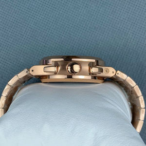 Customized 40mm Men's Ppf Factory Ultra-thin Style 8.7mm Wholesale Price 904L Super Quality <b>Mechanical</b> <b>Watch</b> - Product Image 4