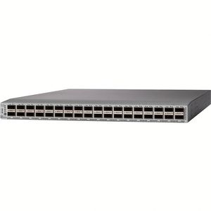 Serie N9K-C9348Gc-Fxp de Grado Empresarial N9K-C9336C-Fx2= Juegos de Nintendo Switch - Product Image 5