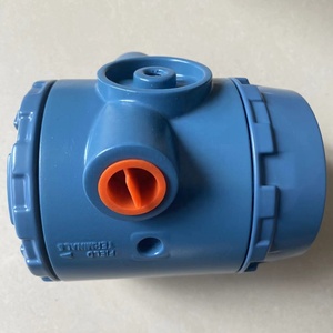 Nuevo transmisor de temperatura Original Rosemont 3144P Series Sensor de temperatura de montaje en cabeza - Product Image 3