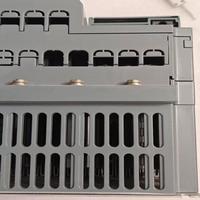 Variador de Frecuencia ATV310HD11N4E, VFD Compacto Monofásico para Máquinas Pequeñas, Aplicaciones de Baja Potencia