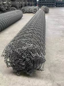 Hệ Thống Bảo Vệ Lưới Rockfall Dốc Lưới Dây Rockfall 3.0Mm 4.0Mm Lưới Thép Cường Độ Cao Lưới Rockfall - Product Image 3